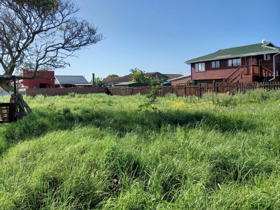 0 Bedroom Property for Sale in Paradise Beach Eastern Cape